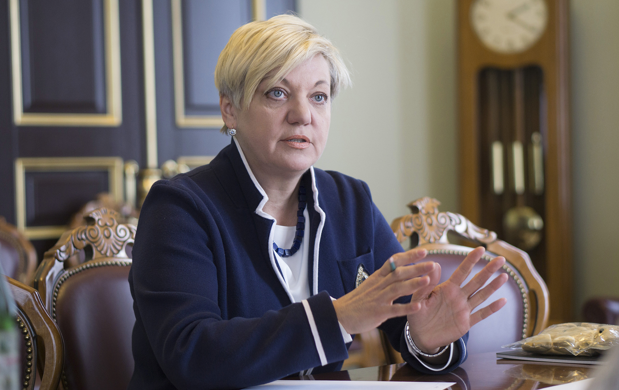 Как Игорь Коломойский потерял ПриватБанк: хроника и причины национализации банка №1